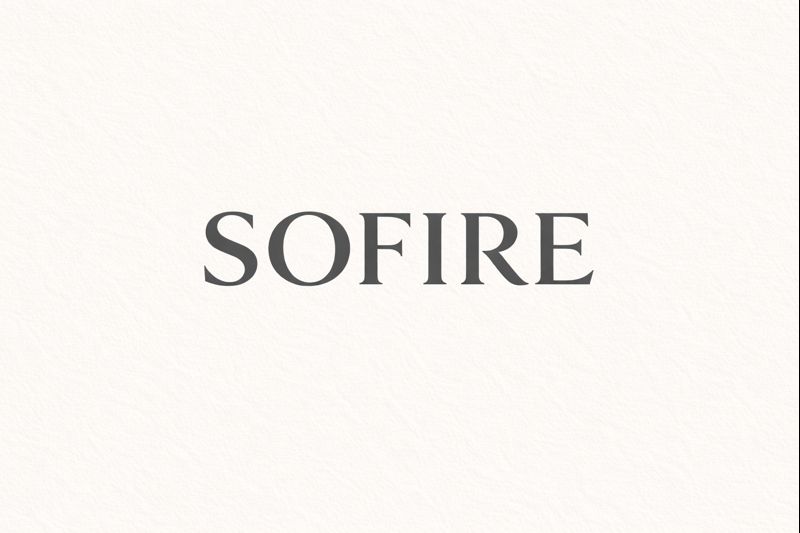 SOFIRE